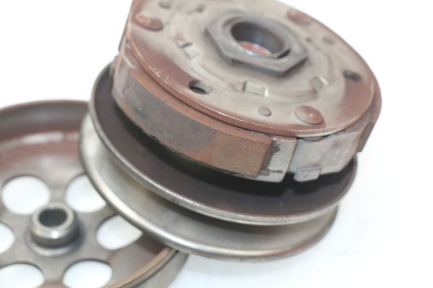 photo de Frizione RIDE JUMP 2T 50 (2012 - 2017)