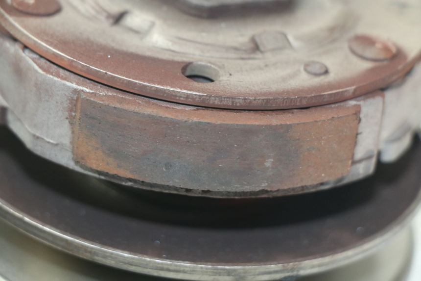 photo de Frizione RIDE JUMP 2T 50 (2012 - 2017)