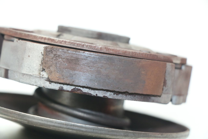 photo de Frizione RIDE JUMP 2T 50 (2012 - 2017)