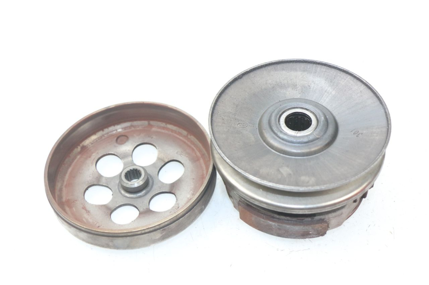 photo de Frizione RIDE JUMP 2T 50 (2012 - 2017)