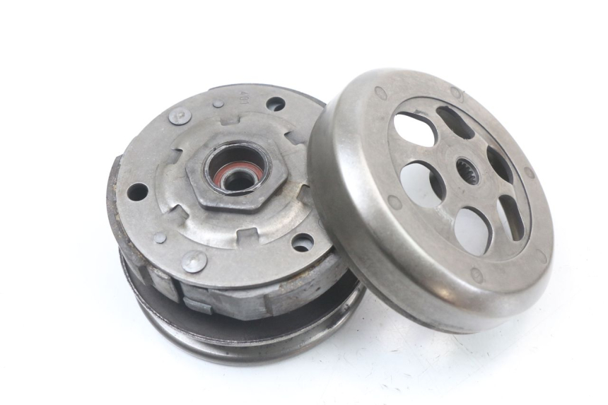 photo de FRIZIONE RIDE KALLIO 50 (2010 - 2019)