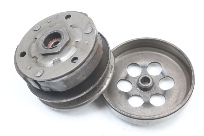 photo de FRIZIONE RIDE KALLIO 50 (2010 - 2019)