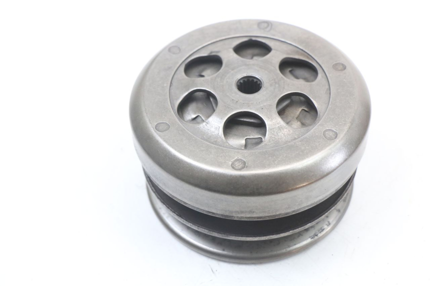 photo de FRIZIONE RIDE KALLIO 50 (2010 - 2019)