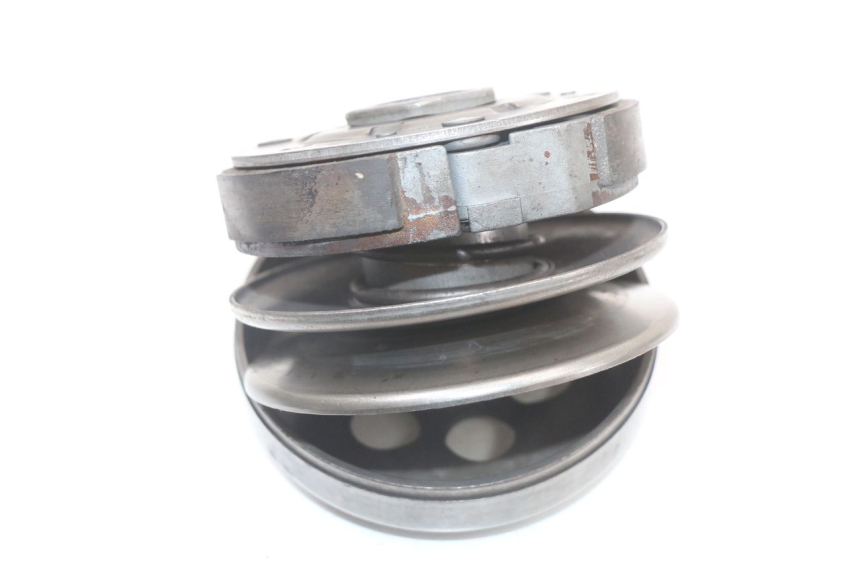 photo de FRIZIONE RIDE KALLIO 50 (2010 - 2019)