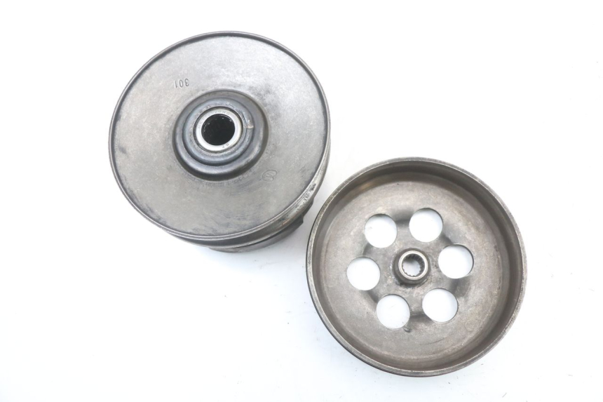 photo de FRIZIONE RIDE KALLIO 50 (2010 - 2019)