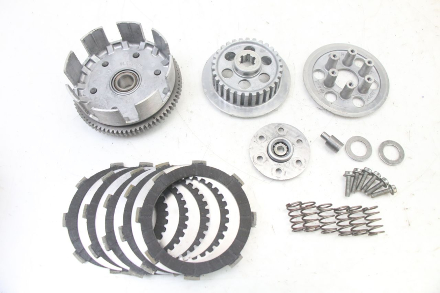 photo de FRIZIONE KAWASAKI KX 65 (2000 - 2019)