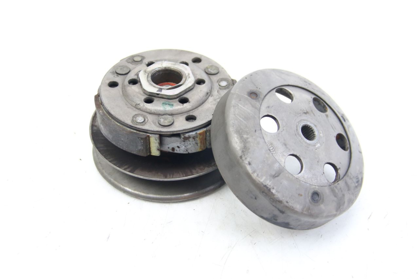 photo de FRIZIONE PEUGEOT KISBEE 2T 50 (2010 - 2017)