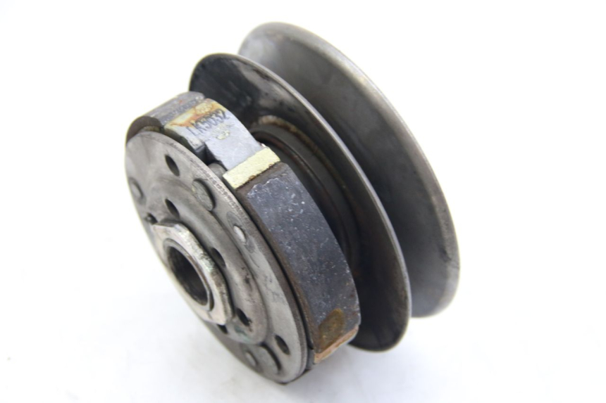 photo de FRIZIONE PEUGEOT KISBEE 2T 50 (2010 - 2017)