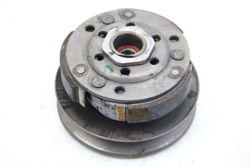 photo de FRIZIONE PEUGEOT KISBEE 2T 50 (2010 - 2017)