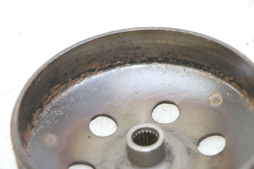 photo de FRIZIONE PEUGEOT KISBEE 2T 50 (2010 - 2017)
