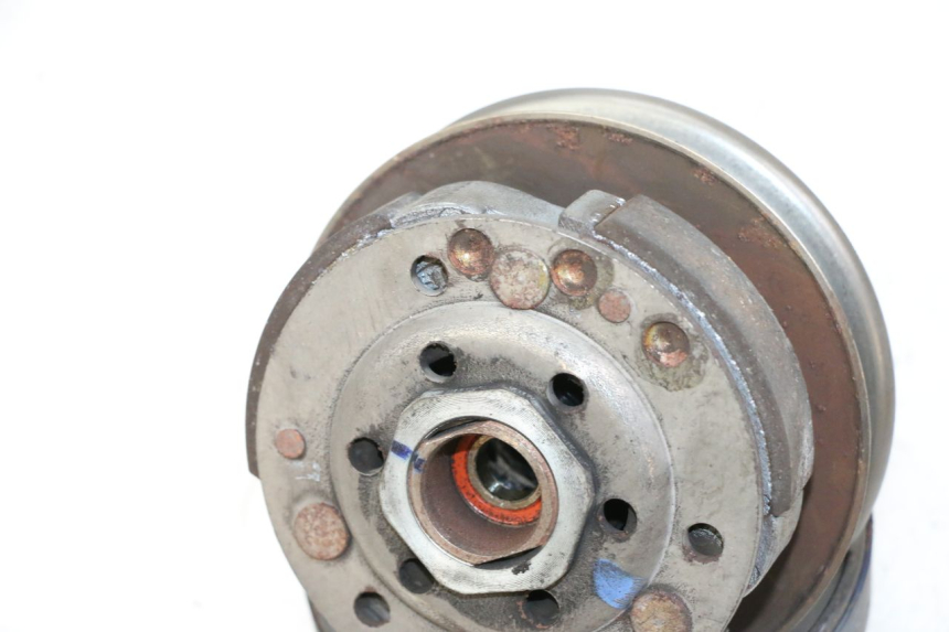 photo de FRIZIONE PEUGEOT KISBEE 2T 50 (2010 - 2017)