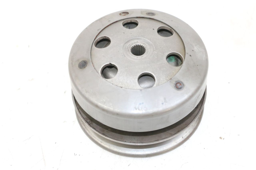 photo de FRIZIONE PEUGEOT KISBEE 2T 50 (2010 - 2017) - Zoom sullo stato d'uso