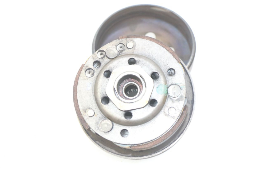 photo de FRIZIONE PEUGEOT KISBEE 4T 50 (2010 - 2017)