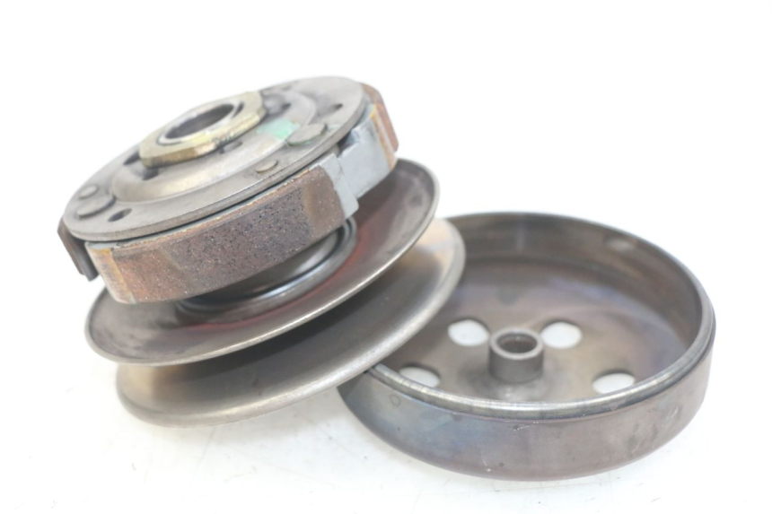 photo de FRIZIONE PEUGEOT KISBEE 4T 50 (2010 - 2017)