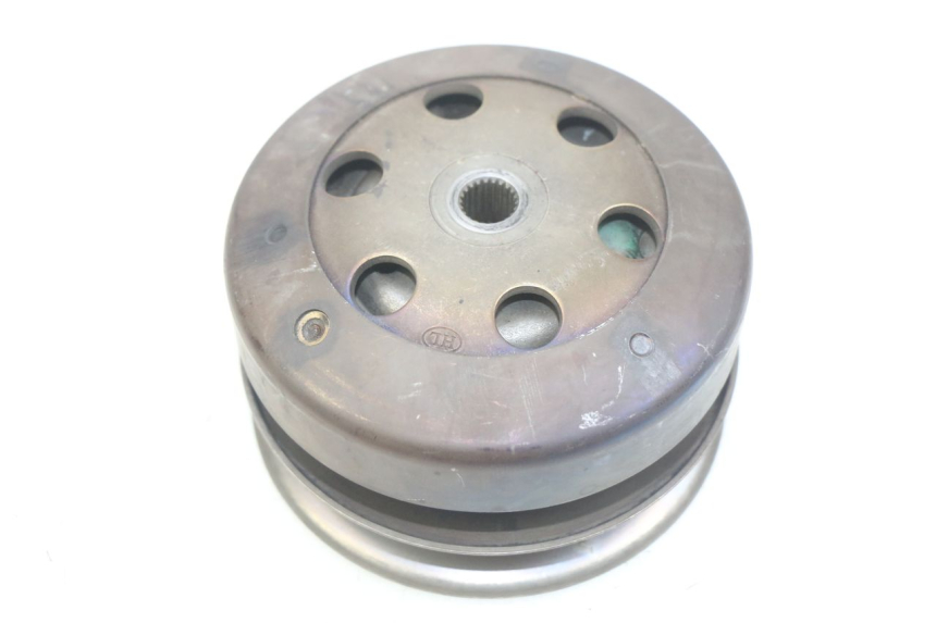 photo de FRIZIONE PEUGEOT KISBEE 4T 50 (2010 - 2017)