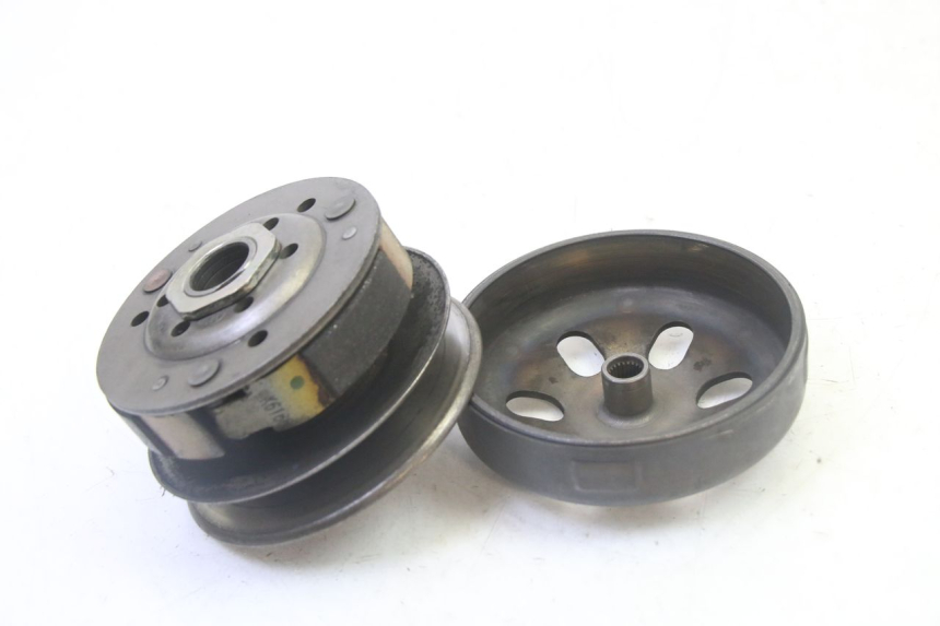 photo de FRIZIONE PEUGEOT KISBEE 4T 50 (2018 - 2022)