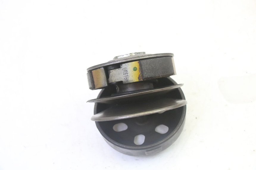 photo de FRIZIONE PEUGEOT KISBEE 4T 50 (2018 - 2022)