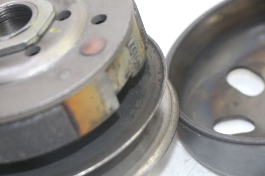 photo de FRIZIONE PEUGEOT KISBEE 4T 50 (2018 - 2022)