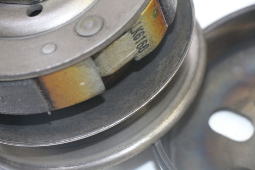 photo de FRIZIONE PEUGEOT KISBEE 4T 50 (2018 - 2022)