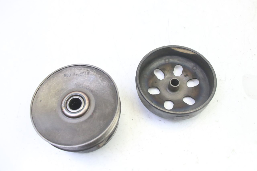 photo de FRIZIONE PEUGEOT KISBEE 4T 50 (2018 - 2022)