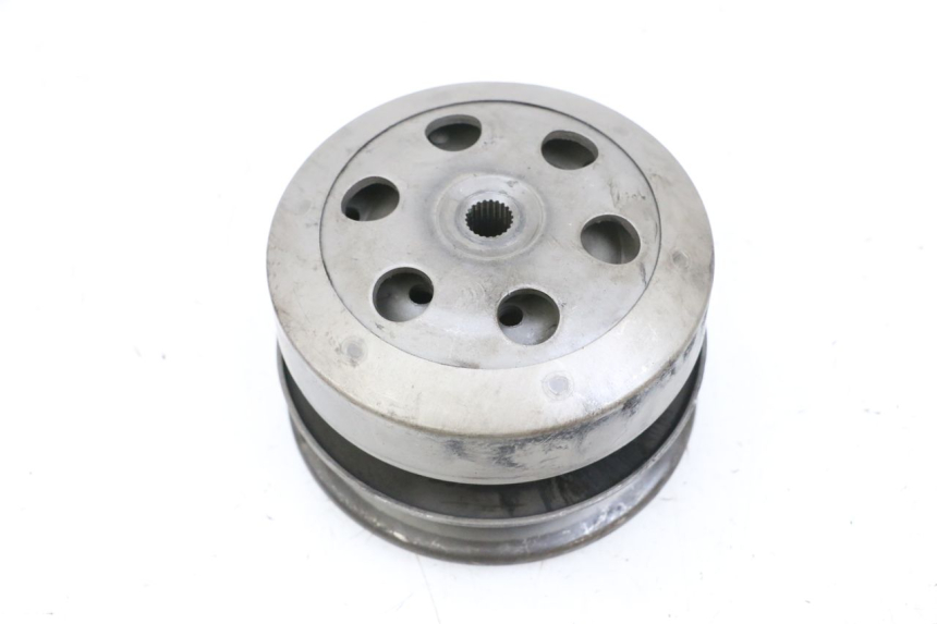 photo de FRIZIONE PEUGEOT KISBEE 4T 50 (2010 - 2017)