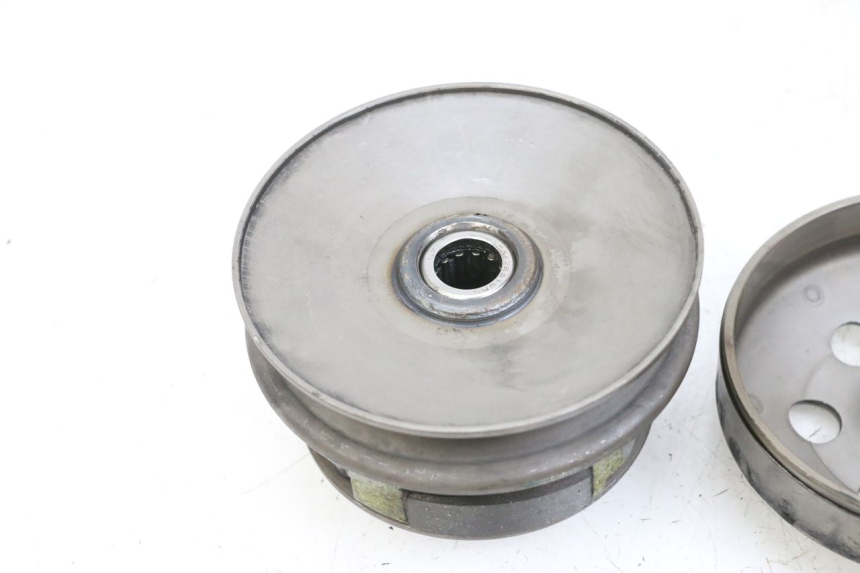 photo de FRIZIONE PEUGEOT KISBEE 4T 50 (2010 - 2017)