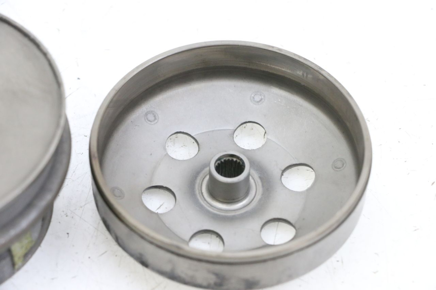 photo de FRIZIONE PEUGEOT KISBEE 4T 50 (2010 - 2017)