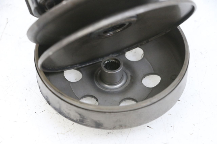 photo de FRIZIONE PEUGEOT KISBEE 4T 50 (2010 - 2017)