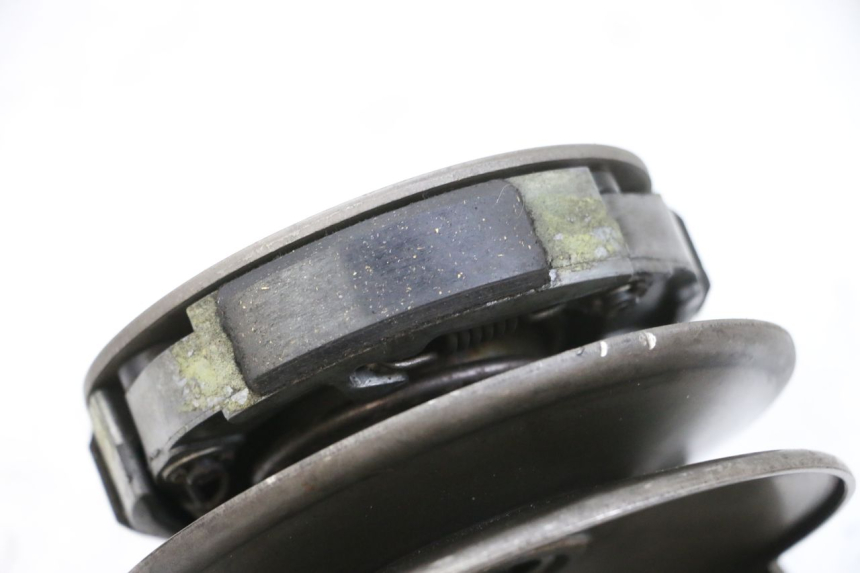 photo de FRIZIONE PEUGEOT KISBEE 4T 50 (2010 - 2017)