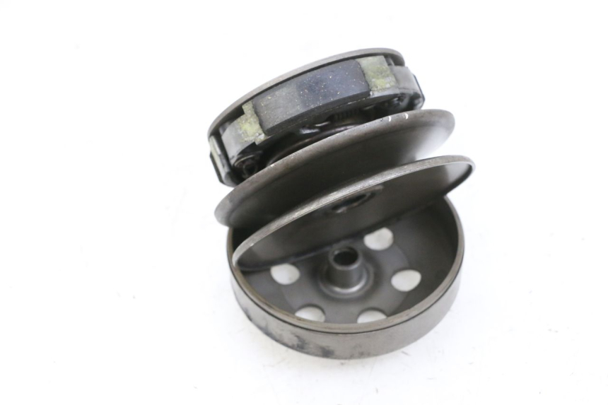 photo de FRIZIONE PEUGEOT KISBEE 4T 50 (2010 - 2017)