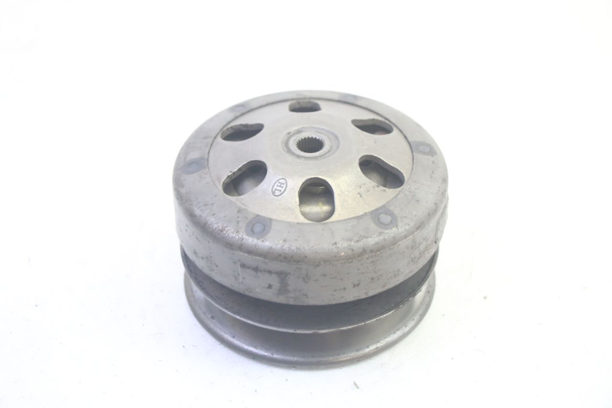 photo de FRIZIONE PEUGEOT KISBEE 4T 50 (2010 - 2017) - Zoom sullo stato d'uso