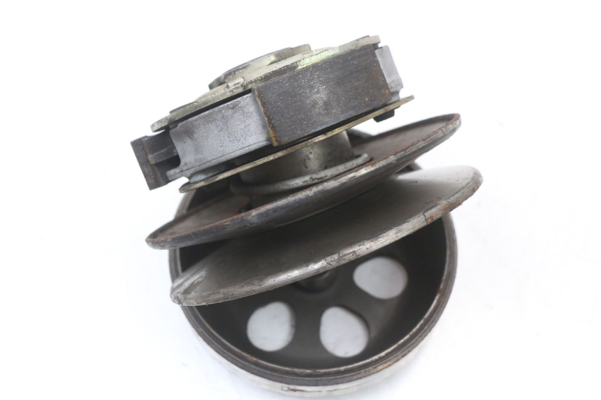 photo de FRIZIONE RENAULT KOURANOS 125 (2001 - 2004)