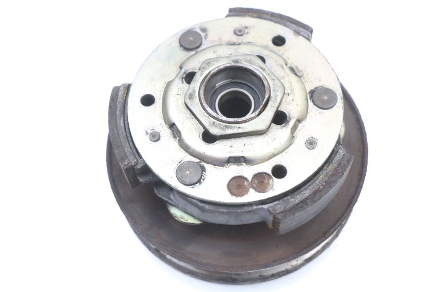 photo de FRIZIONE RENAULT KOURANOS 125 (2001 - 2004)