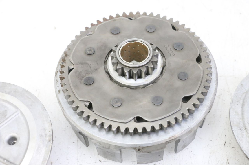 photo de FRIZIONE KAWASAKI KX F KXF 450 (2009 - 2011)