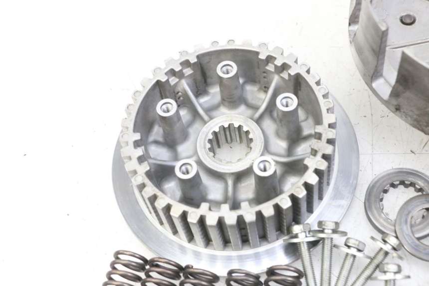 photo de FRIZIONE KAWASAKI KX F KXF 450 (2009 - 2011)