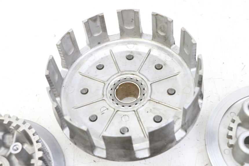 photo de FRIZIONE KAWASAKI KX F KXF 450 (2009 - 2011)