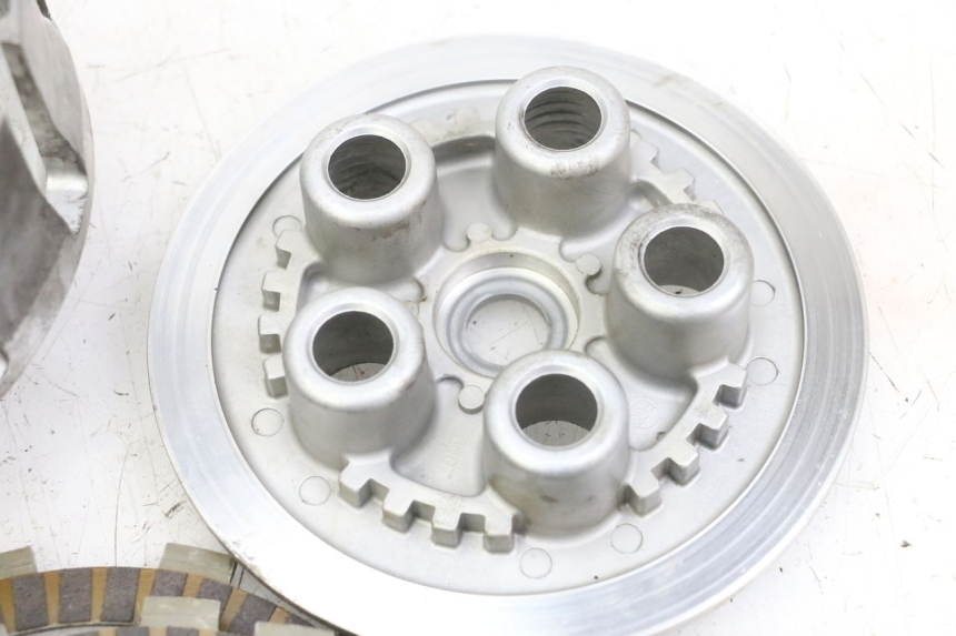 photo de FRIZIONE KAWASAKI KX F KXF 450 (2009 - 2011)