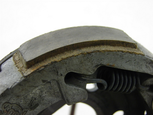 photo de FRIZIONE KYMCO AGILITY 4T 50 (2005 - 2018)