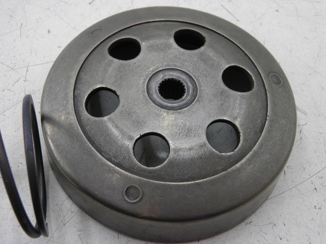 photo de FRIZIONE KYMCO AGILITY 4T 50 (2005 - 2018)