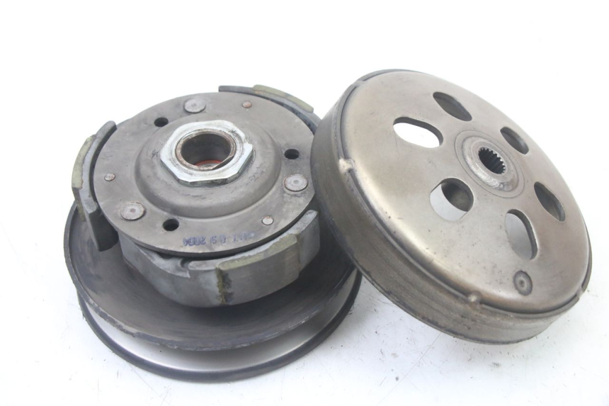 photo de FRIZIONE KYMCO GRAND DINK 125 (2008 - 2014)