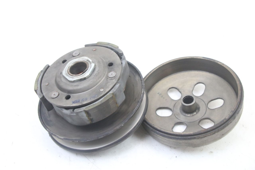 photo de FRIZIONE KYMCO GRAND DINK 125 (2008 - 2014)