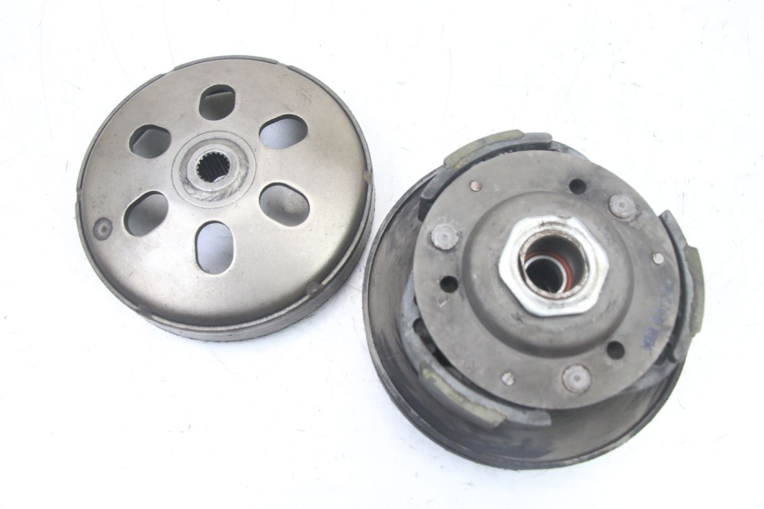 photo de FRIZIONE KYMCO GRAND DINK 125 (2008 - 2014)