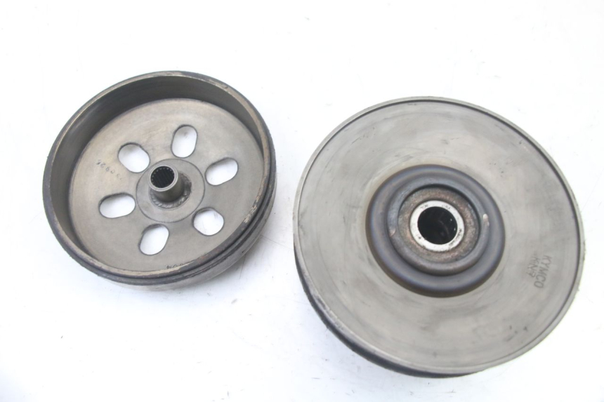 photo de FRIZIONE KYMCO GRAND DINK 125 (2008 - 2014)