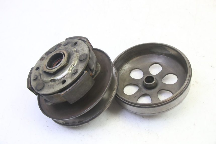 photo de FRIZIONE PIAGGIO LIBERTY 125 (1998 - 2008)