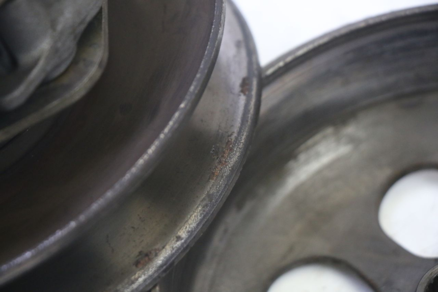 photo de FRIZIONE PIAGGIO LIBERTY 125 (1998 - 2008)