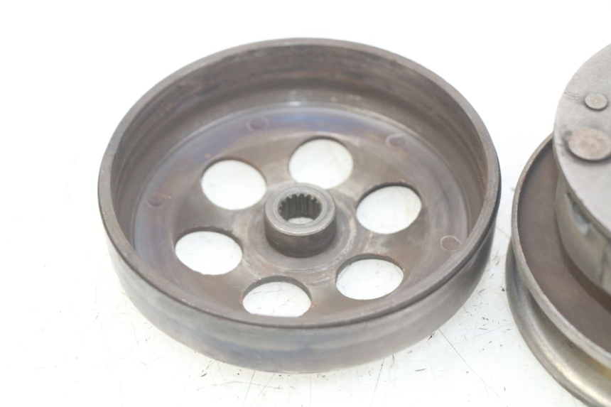 photo de FRIZIONE MBK BOOSTER SPIRIT 50 (1999 - 2003)