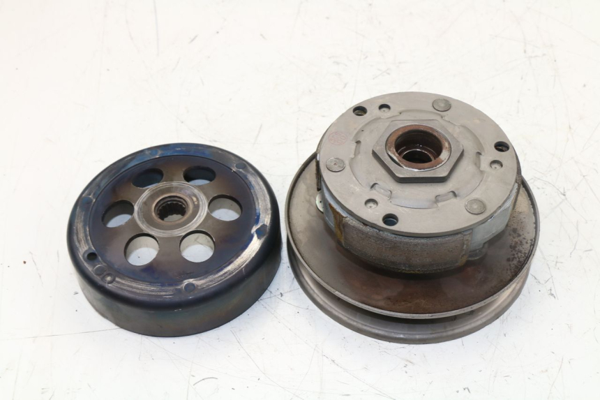 photo de FRIZIONE MBK SKYLINER 125 (1998 - 2001)