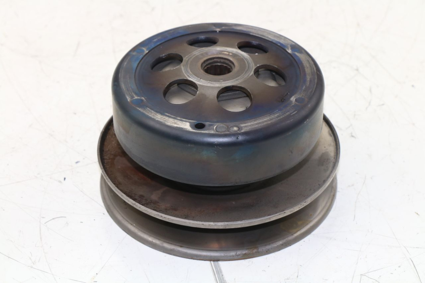 photo de FRIZIONE MBK SKYLINER 125 (1998 - 2001)