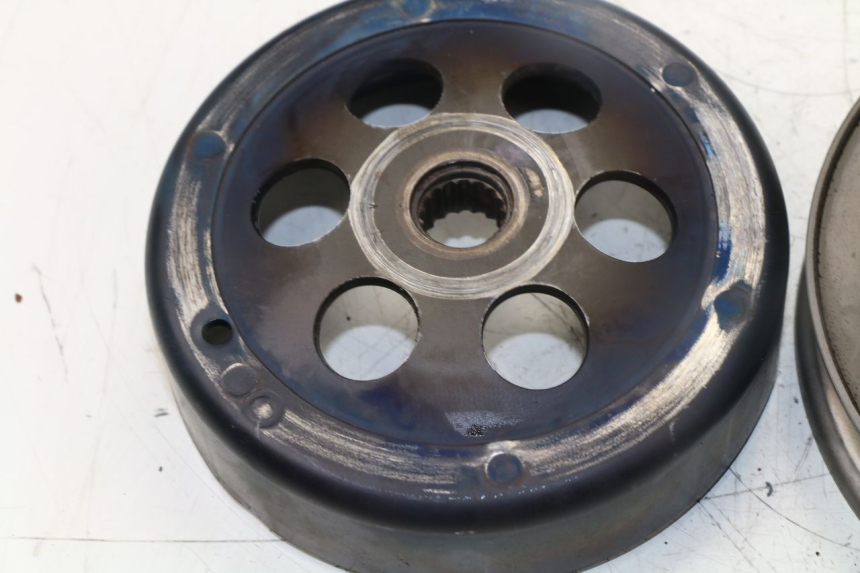 photo de FRIZIONE MBK SKYLINER 125 (1998 - 2001)