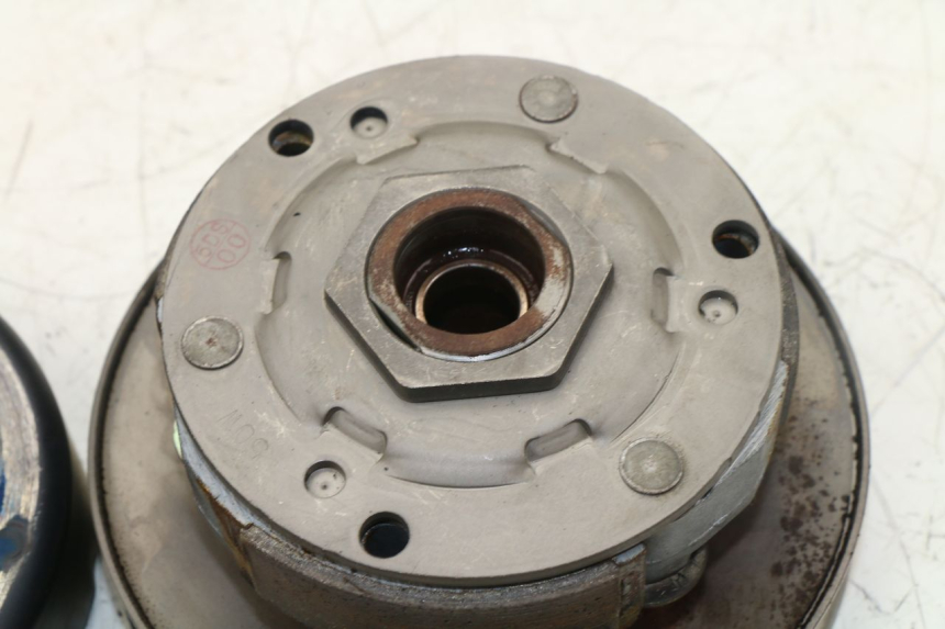 photo de FRIZIONE MBK SKYLINER 125 (1998 - 2001)